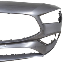 Load image into Gallery viewer, Mercdes Benz CLA AMG front bumper C118 2019-2023 Genuine pn A1188853901
