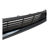 Toyota bZ4X Front Bumper Grille 2022-2023 Genuine 52111-42040