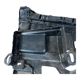 BMW 4 series rear bumper Left Fitting Bracket F32 F33 F36 Genuine 51127428731
