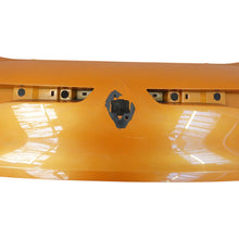 Load image into Gallery viewer, Renault Megane RS rear tailgate door panel 2019-2021 Genuine 901525202R
