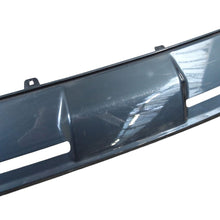 Load image into Gallery viewer, Audi Q2 front bumper lower trim 2017-2020 5 Door SUV Genuine 81A807110B
