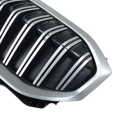 Load image into Gallery viewer, BMW 3 series M Sport front bumper Grill G20 LCI 2023-2025 Genuine 51135A1FA9
