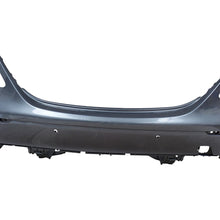 Load image into Gallery viewer, Mercedes Benz E Class AMG front bumper W213 Saloon 2016-2019 Genuine A2138852600
