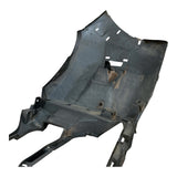 Toyota Hilux Invincible X front bumper 2021-2025 Genuine