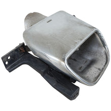 Load image into Gallery viewer, JEEP GRAND CHEROKEE Exhaust Tip Set Rear Bumper 2014 on 68236950AA 68236949AA
