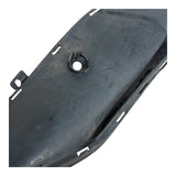 Mercedes A Class Front Bumper Right Grille 2012-2018 Genuine A1768852800