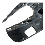 Toyota Proace front bumper upper fitting trim 2016-2021 Genuine 9836021880
