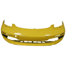 Load image into Gallery viewer, Porsche 718 Boxster Sport Design front bumper 982 2016-2019 Genuine 982807796FFF
