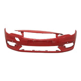 Vauxhall Astra K front bumper Hatchback 2020-2023 Genuine pn 39130492