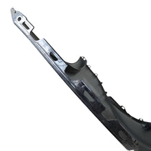 Load image into Gallery viewer, Porsche Panamera rear bumper upper section 976 2024-2026 Genuine 976807421
