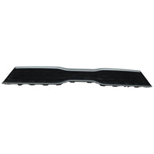 Load image into Gallery viewer, Kia Picanto front bumper upper grill 2017-2019 Hatchback Genuine 86351-G6000
