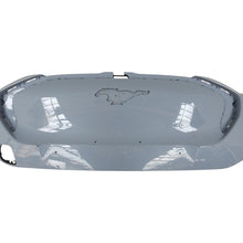 Load image into Gallery viewer, Ford Mustang Mach E front bumper 2020-2023 Genuine LJ8B-17C831-AAW
