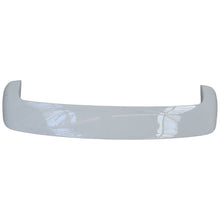Load image into Gallery viewer, Nissan Juke spoiler for rear tailgate boot lid 2014-2016 Genuine KE615-1KA00WH
