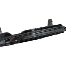 Load image into Gallery viewer, Porsche 718 Boxster GTS front bumper grill trim 982 Genuine 982807725FFF
