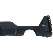 Load image into Gallery viewer, BMW 3 series M Sport rear bumper valance G20 G21 2023 onward Genuine 51128085484
