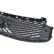 Load image into Gallery viewer, Volvo XC90 front bumper upper grill 2025-2026 Genuine 32409127
