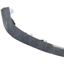 Load image into Gallery viewer, Mercedes Benz E Class Avantgarde front bumper W212 2013-2016 Genuine A2128850125
