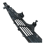 Hyundai Tucson front bumper lower centre grill 2021-2023 Genuine 86531-N7020