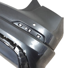 Load image into Gallery viewer, Audi Q2 front bumper lower trim 2017-2020 5 Door SUV Genuine 81A807110B
