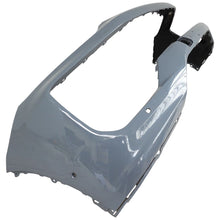 Load image into Gallery viewer, Porsche Cayenne S front bumper 2023-2026 5 Door SUV Genuine 9Y0807221F
