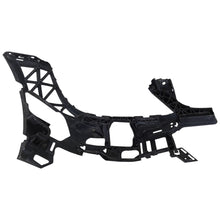 Load image into Gallery viewer, Mercedes Benz C Class AMG front bumper LH fitting 2010-2012 Genuine A2048854165
