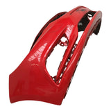 Vauxhall Astra K front bumper 2015-2019 Hatchback Genuine 39151025