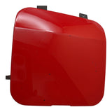 Vauxhall Corsa Rear Bumper Tow Eye Cover 2015-2019 Genuine 13399548