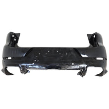 Load image into Gallery viewer, Porsche Cayenne GTS Coupe rear bumper 2018-2023 Genuine 9Y3807110B
