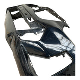 BMW IX3 M Sport front bumper 2021-2024 Genuine 51119853317