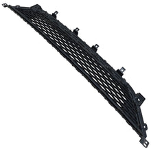 Load image into Gallery viewer, Jaguar F Pace front bumper lower trim 2021-2024 Facelift Genuine MK83-17979-A
