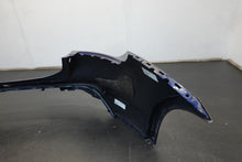 Load image into Gallery viewer, PORSCHE TAYCAN Cross Turismo TURBO REAR BUMPER 2019 onwards 9J1807421FFF
