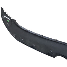 Load image into Gallery viewer, Volkswagen ID7 ID.7 front bumper upper grill trim 2020-2025 Genuine 14A853053A
