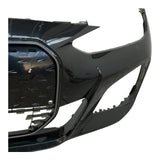 BMW i4 Gran Coupe M Sport front bumper G26 2020-2023 Genuine 51119881896