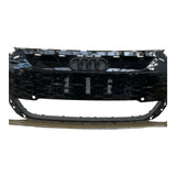 Audi E-Tron GT front bumper Saloon 2021-2024 Genuine Used 4J3807221