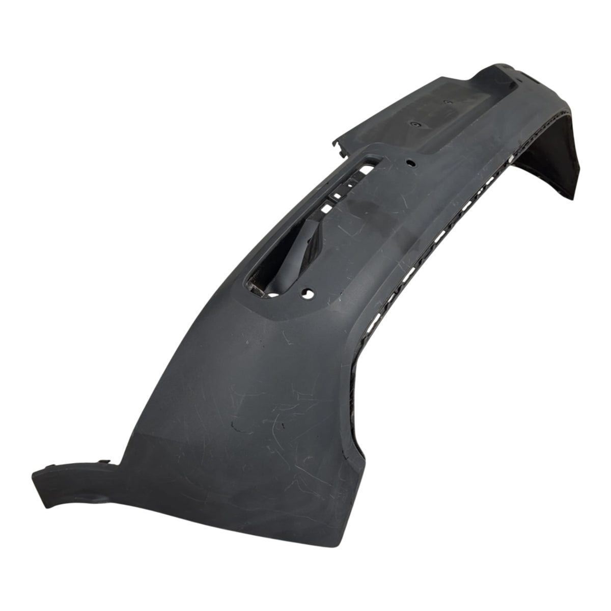 Volvo XC40 Rear Bumper Lower Section 2018-2022 Genuine 31449333B