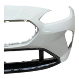 BMW 1 Series M Sport front bumper F70 2024 -2026 Genuine Used 51115A64E31