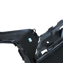 Load image into Gallery viewer, Audi Q4 E-Tron front bumper centre grill 2021-2024 Genuine pn 89A807725A
