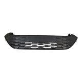 Hyundai Bayon front bumper centre grill 2021-2024 Genuine 86351-Q0AA0