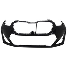 Load image into Gallery viewer, BMW X1 U11 M Sport front bumper 2022-2025 SUV 5 Door Genuine 51119881907
