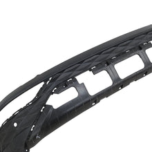 Load image into Gallery viewer, Hyundai Tucson rear bumper 2021-2024 SUV Genuine pn 86612-N7020
