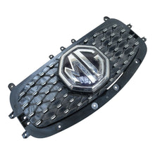 Load image into Gallery viewer, MG ZS front bumper lower grill Facelift 2020-2022 SUV Genuine P10628332
