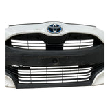 Toyota Yaris front bumper 2020-2024 Hatchback Genuine Used 52119-K0050