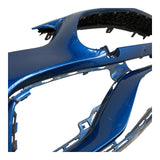Mercedes Benz C Class AMG Line front bumper W206 2021-2024 Genuine A2068858401