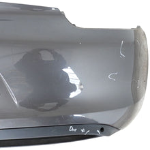 Load image into Gallery viewer, Porsche Boxster rear bumper 981 roadster Genuine Used 98150541100FFF
