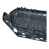 Skoda Enyaq front bumper upper grill 2021-2024 Genuine 5LA853653