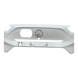 MG ZS front bumper SUV 2021-2023 EV SUV 5 Door Genuine P11010248
