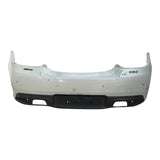 Peugeot 508 GT Line rear bumper Genuine 9807815677