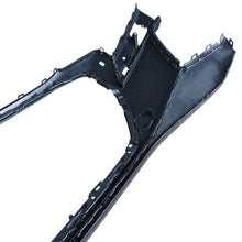 Load image into Gallery viewer, Audi Q4 E-Tron front bumper centre grill 2021-2024 Genuine pn 89A807725A
