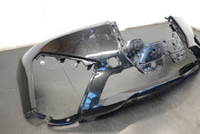 Load image into Gallery viewer, BMW IX FRONT BUMPER 2021 onwards SUV 5 door Electric GENUINE Used pn 51117933621
