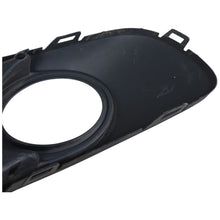Load image into Gallery viewer, Volkswagen Touran front bumper left grill 2011-2015 MPV Genuine pn 1T0853665N
